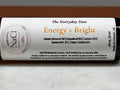 Aromatherapy Roller - Energy + Bright