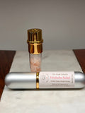 Headache Relief Aromatherapy Salt Inhaler