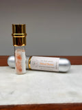 Mood Boost Aromatherapy Salt Inhaler