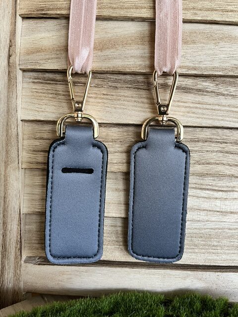Dark Gray Santolina Solid