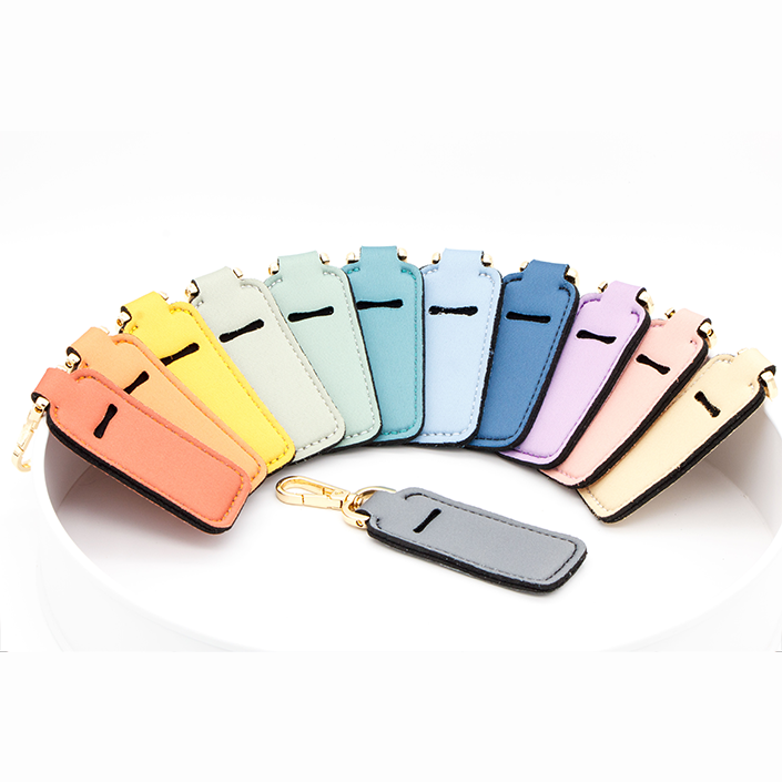 Inhaler Travel Pouch Solid Colors