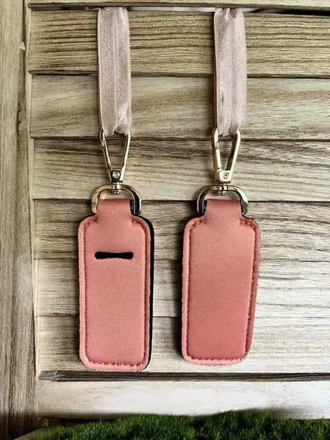 2. Peach Tulip Solid