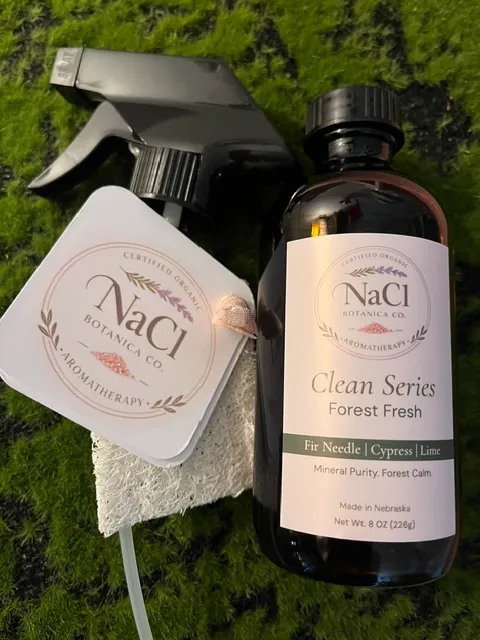 Clean Series - Forest Fresh Order